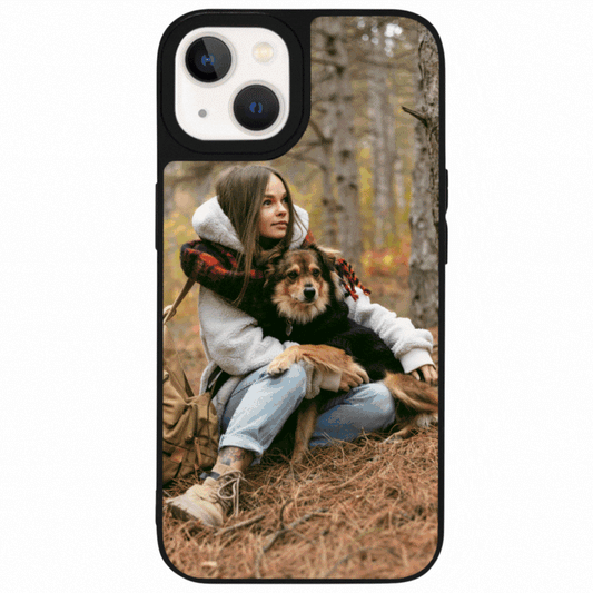 iPhone 13 Kişiye Özel Telefon Kılıfı