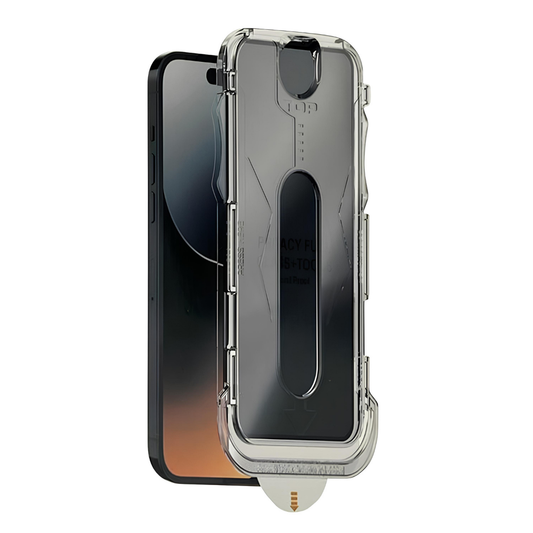 Mekanizmalı Ekran Koruyucu